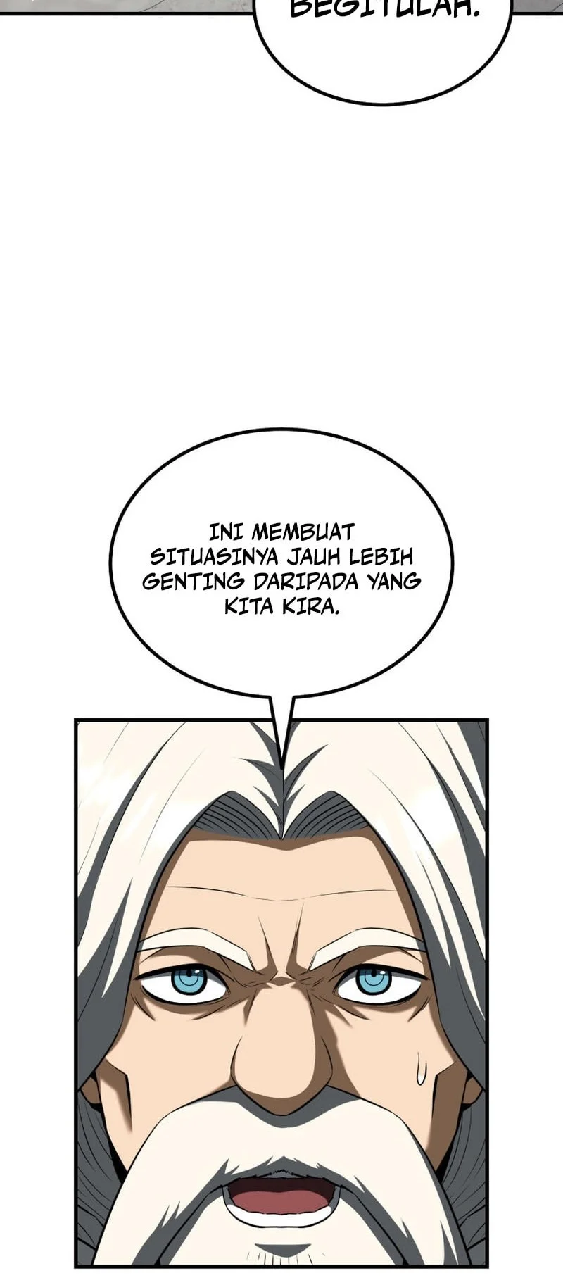 Return Of The All Time Genius Ranker Chapter 38 Halaman 26