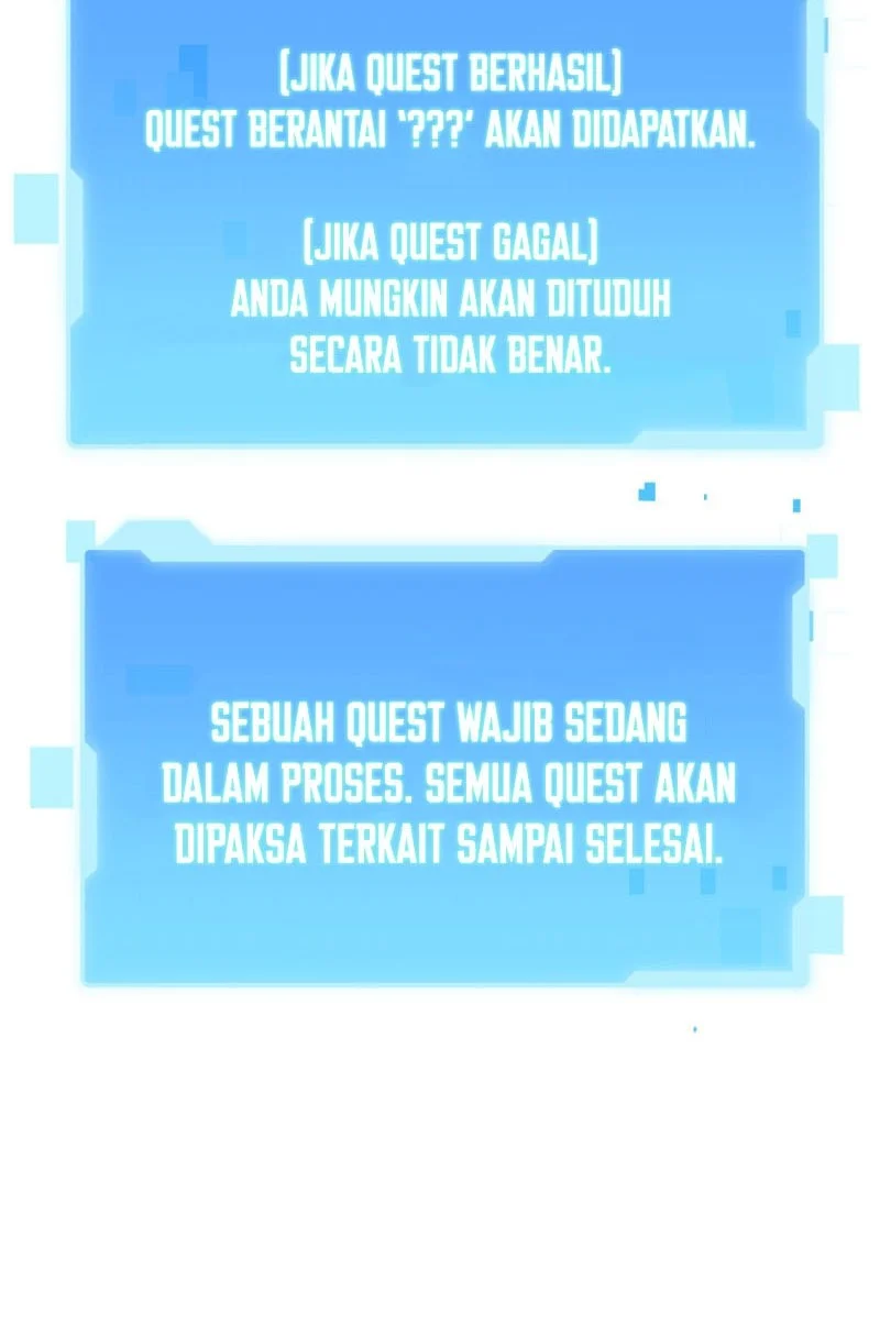 Return Of The All Time Genius Ranker Chapter 38 Halaman 38