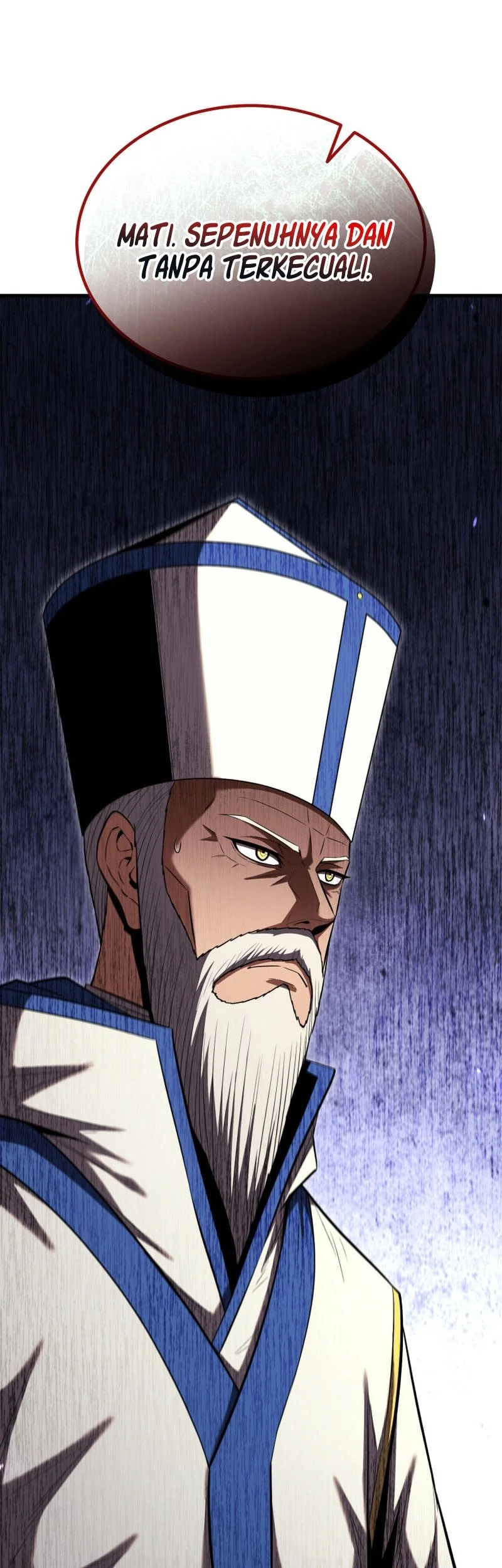 Return Of The All Time Genius Ranker Chapter 38 Halaman 61