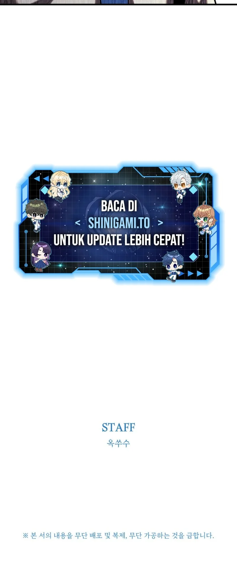 Return Of The All Time Genius Ranker Chapter 38 Halaman 62