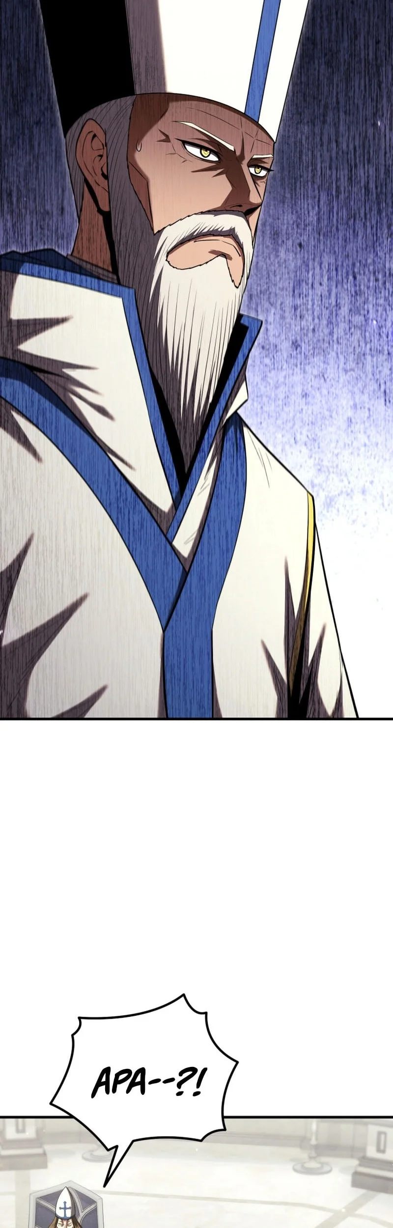 Return Of The All Time Genius Ranker Chapter 39 Halaman 9