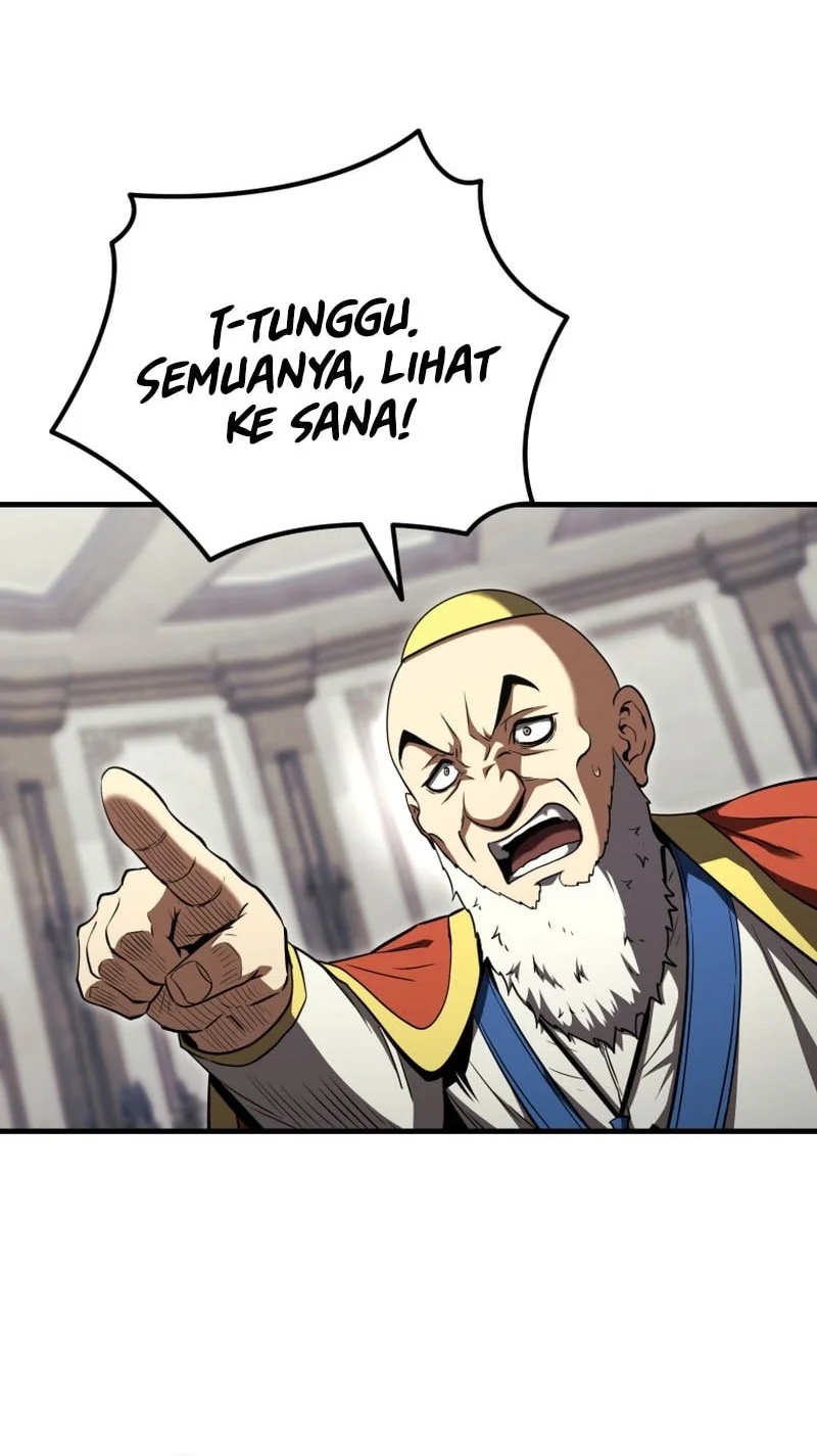 Return Of The All Time Genius Ranker Chapter 39 Halaman 23