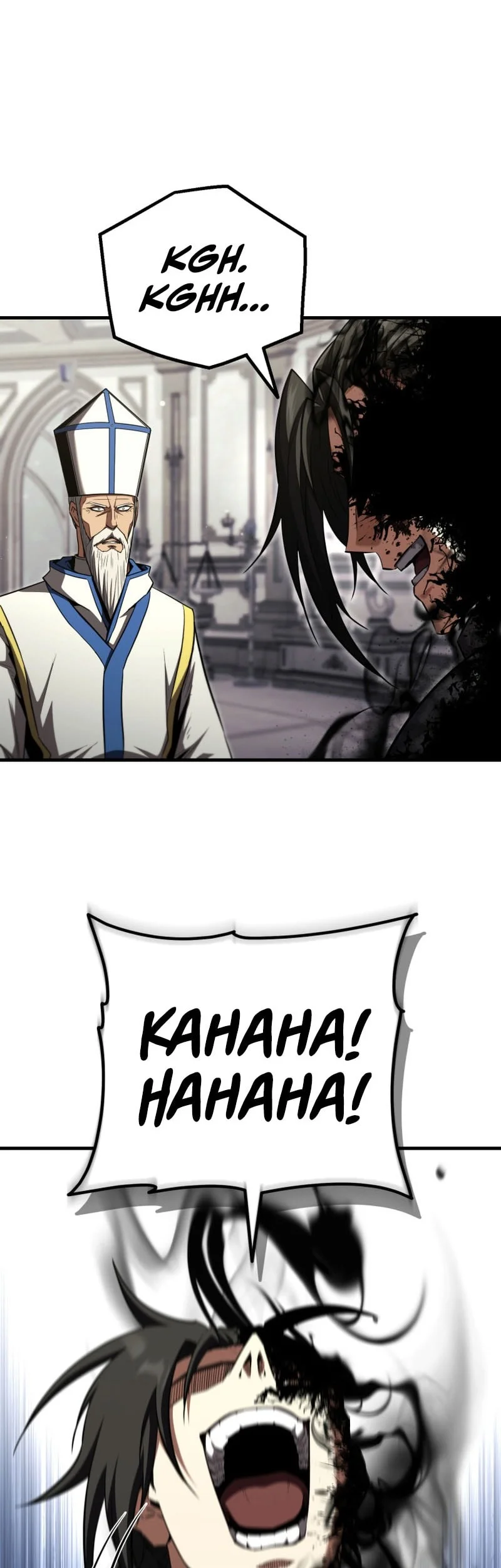 Return Of The All Time Genius Ranker Chapter 39 Halaman 29