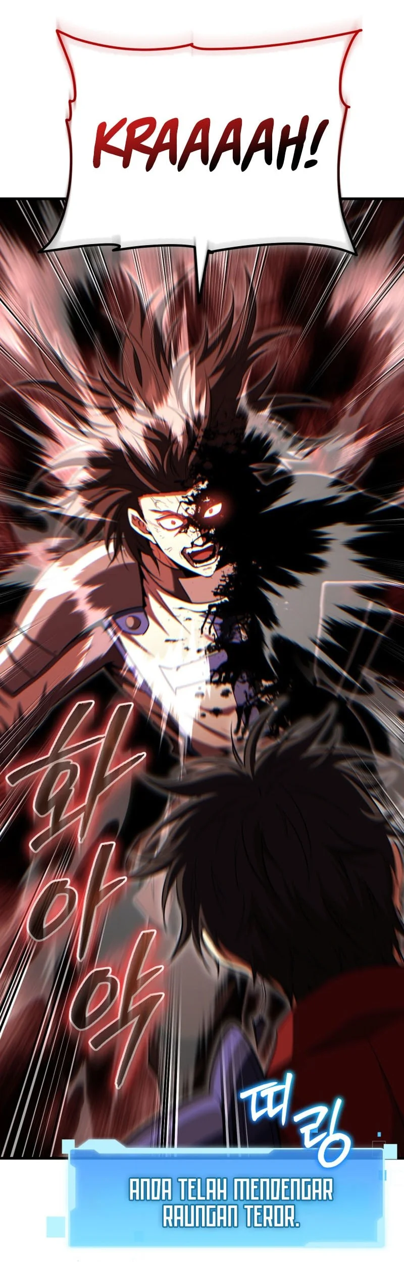 Return Of The All Time Genius Ranker Chapter 39 Halaman 31