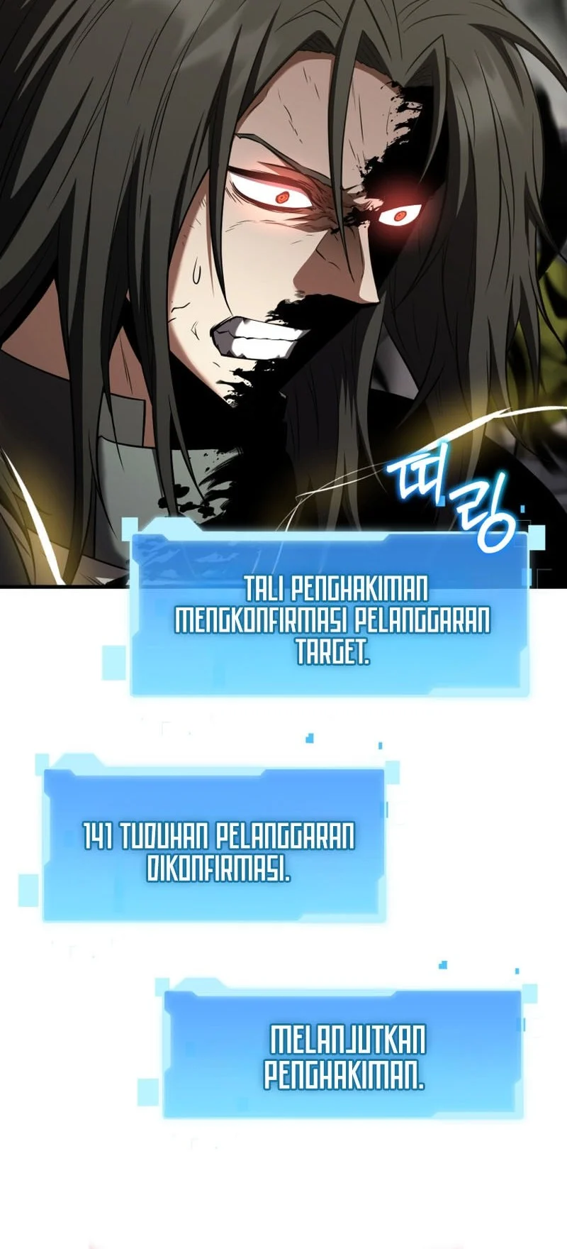 Return Of The All Time Genius Ranker Chapter 39 Halaman 39