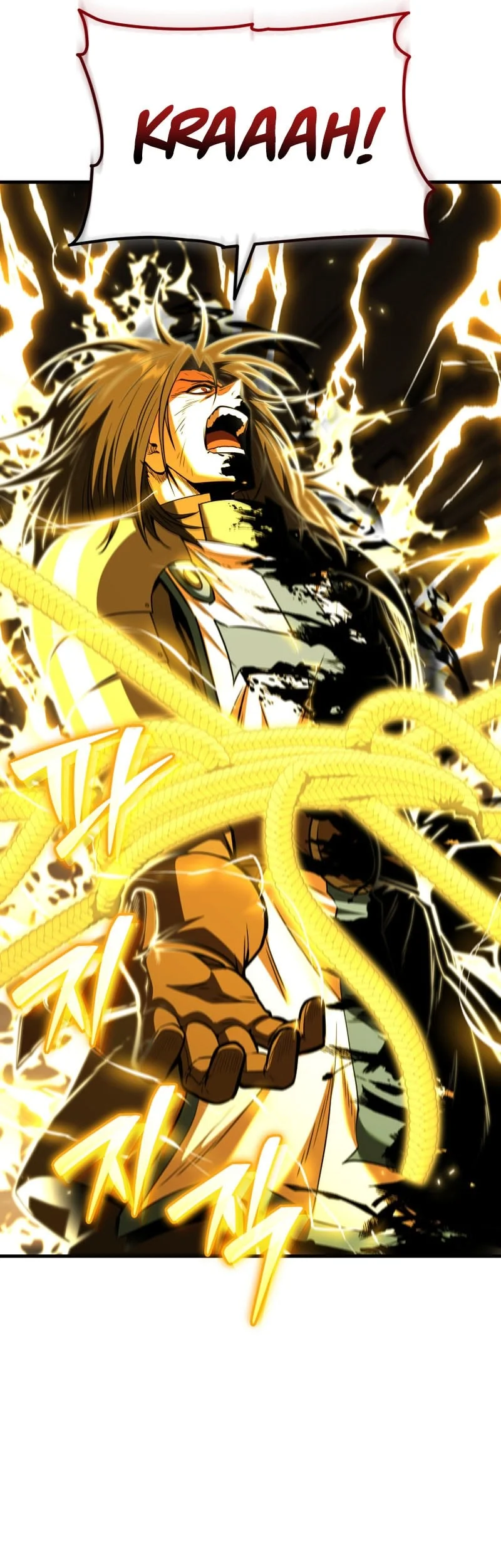 Return Of The All Time Genius Ranker Chapter 39 Halaman 40