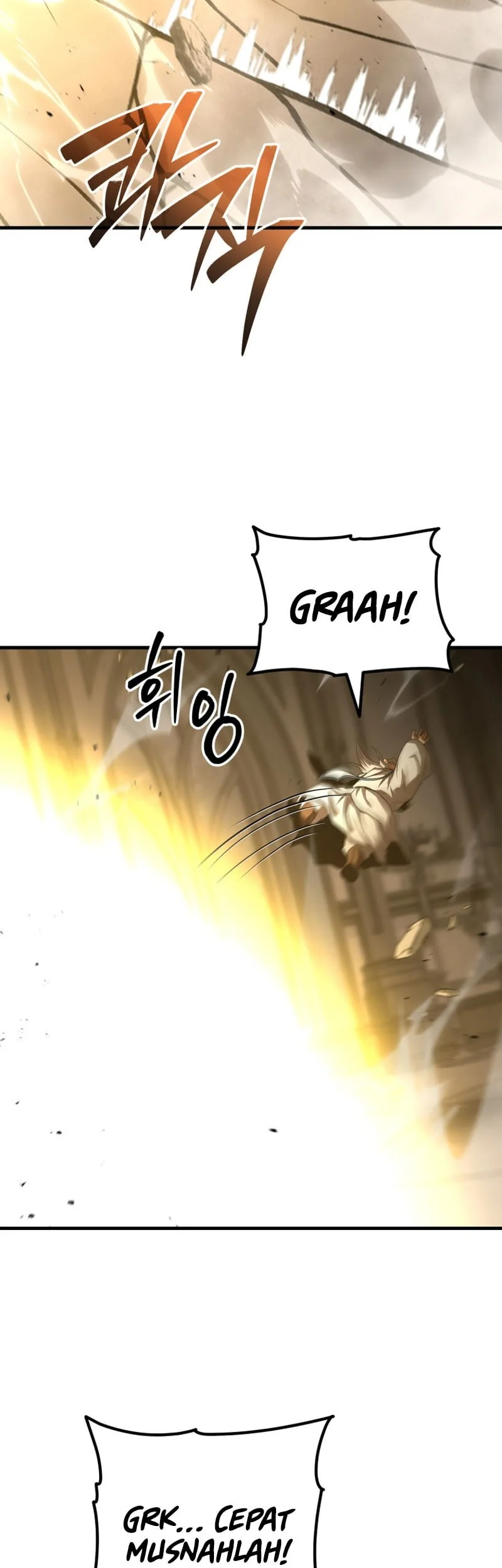 Return Of The All Time Genius Ranker Chapter 39 Halaman 50