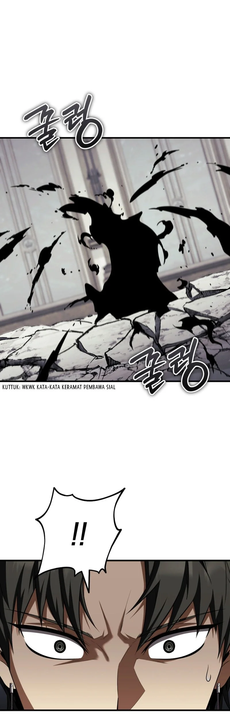 Return Of The All Time Genius Ranker Chapter 39 Halaman 57
