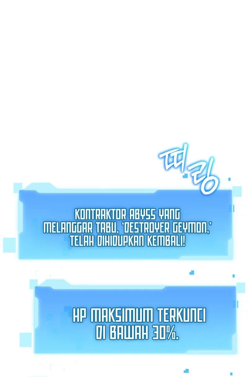 Return Of The All Time Genius Ranker Chapter 39 Halaman 59