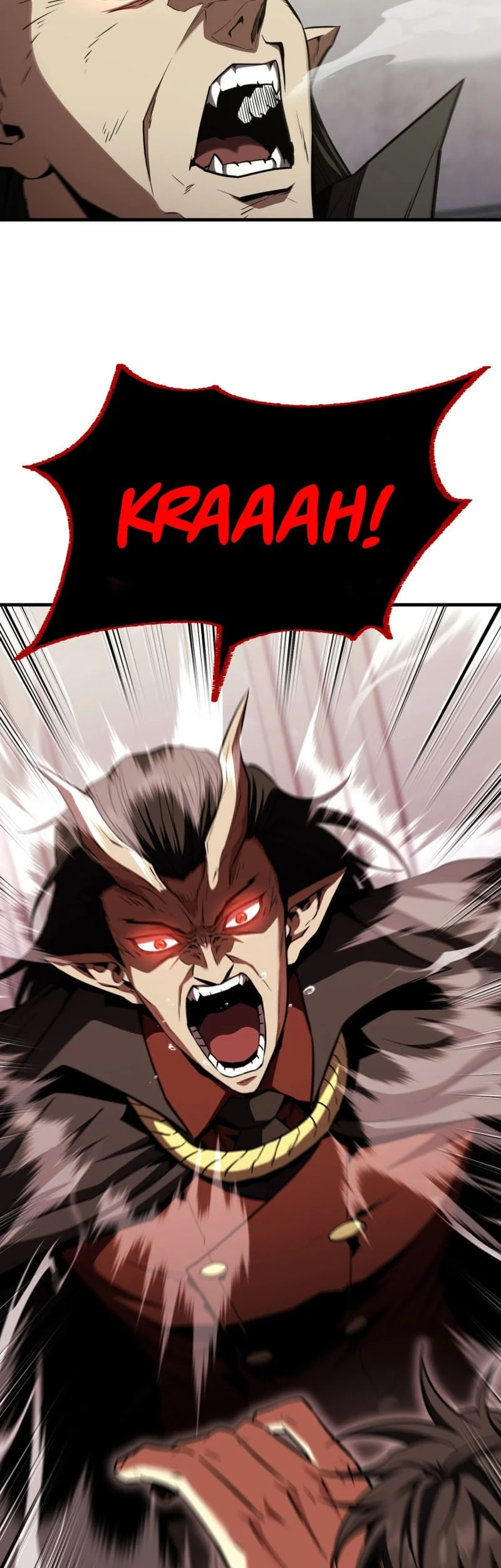 Return Of The All Time Genius Ranker Chapter 39 Halaman 62