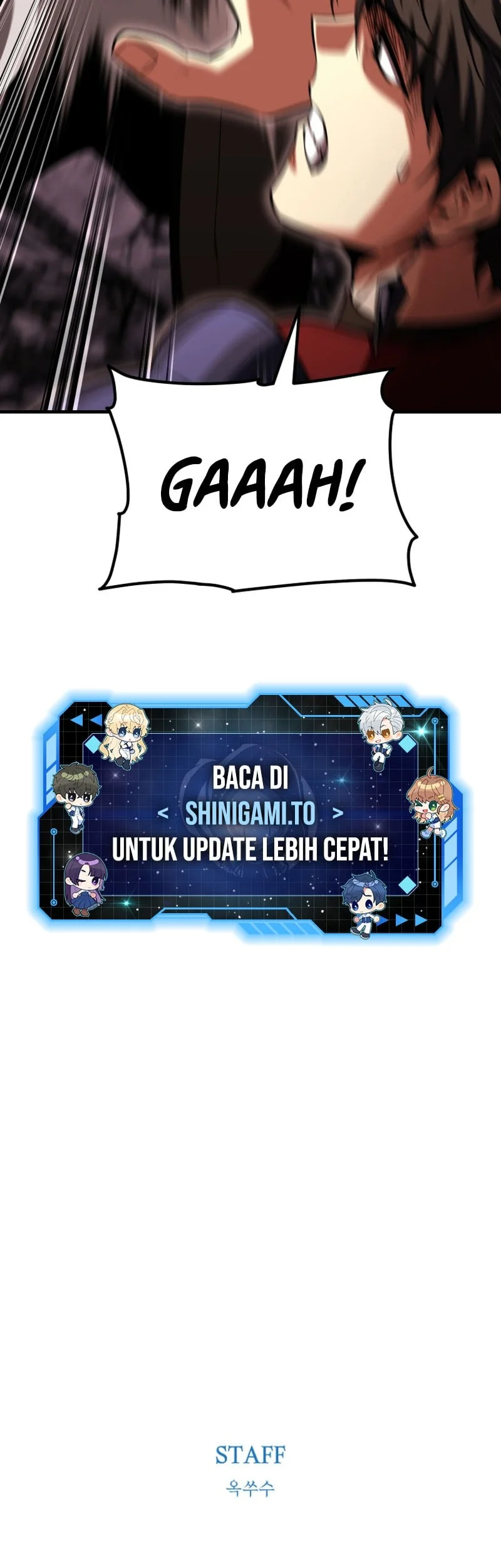Return Of The All Time Genius Ranker Chapter 39 Halaman 63