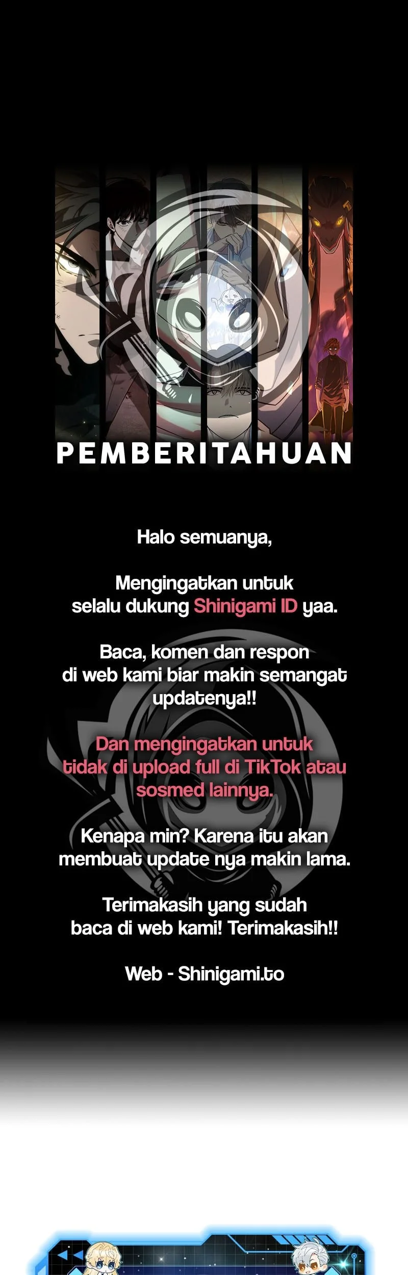 Return Of The All Time Genius Ranker Chapter 40 Halaman 2
