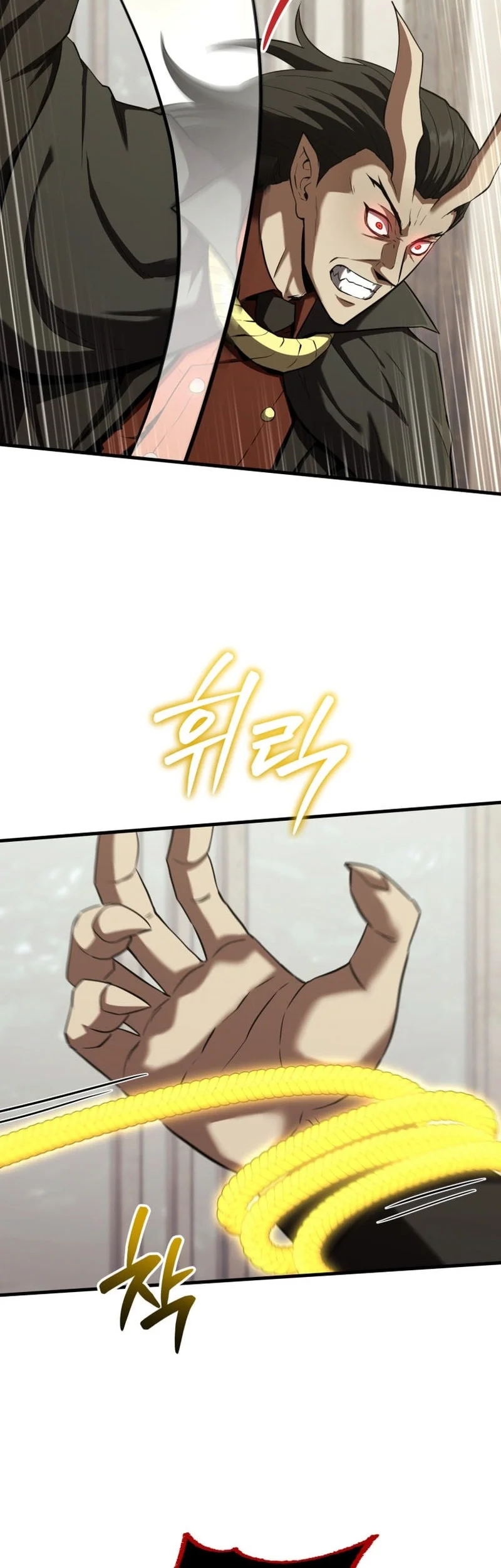 Return Of The All Time Genius Ranker Chapter 40 Halaman 8