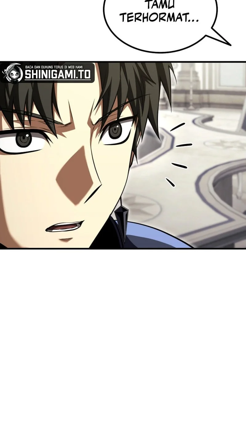 Return Of The All Time Genius Ranker Chapter 40 Halaman 22