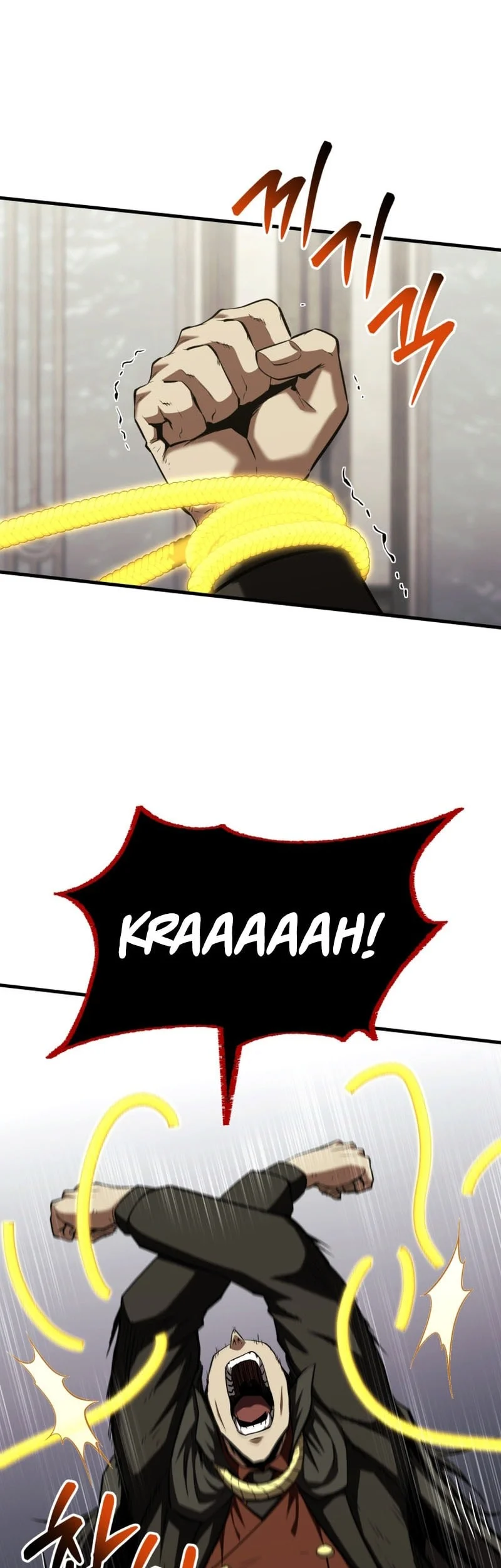 Return Of The All Time Genius Ranker Chapter 40 Halaman 31