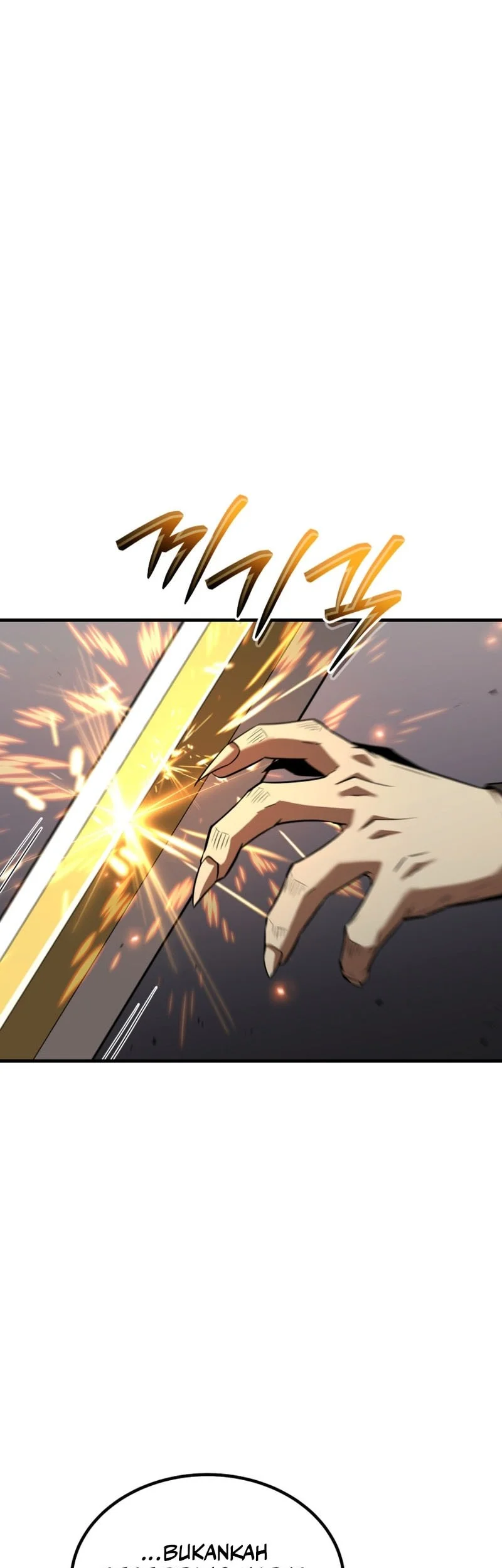 Return Of The All Time Genius Ranker Chapter 40 Halaman 37