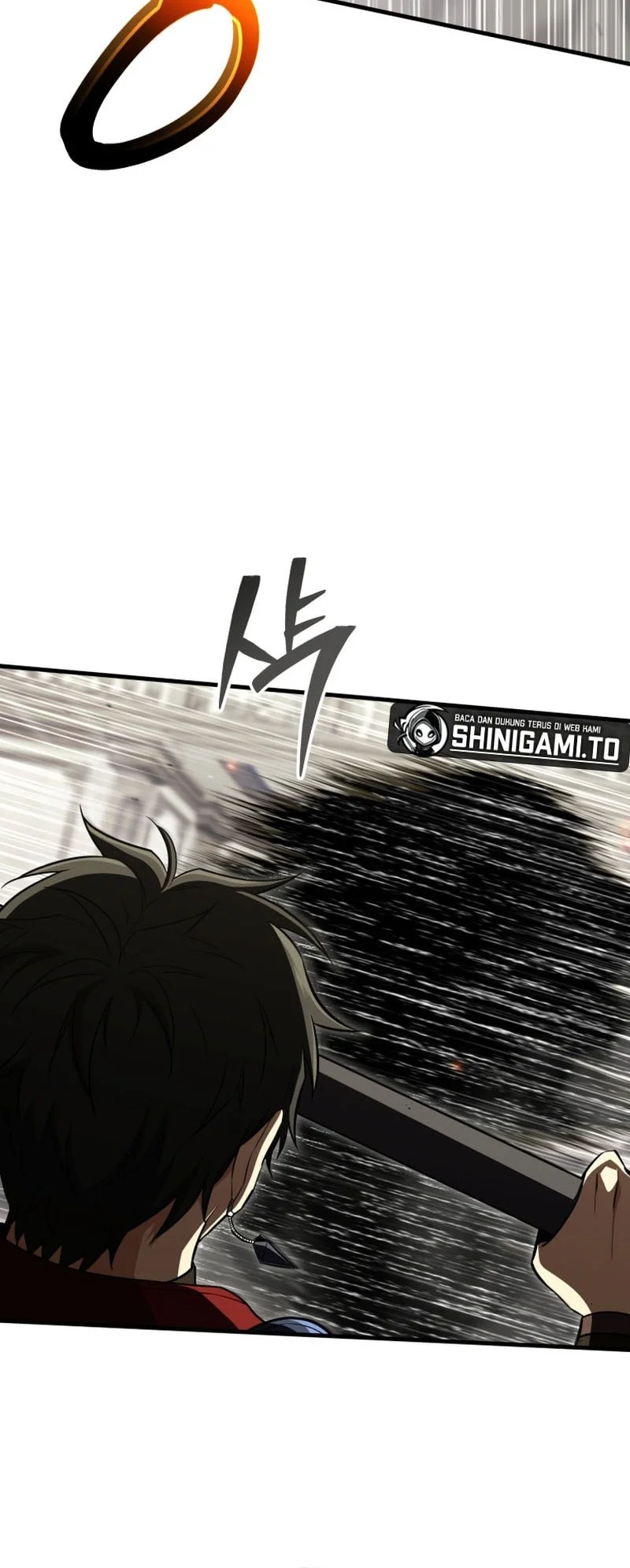 Return Of The All Time Genius Ranker Chapter 40 Halaman 46