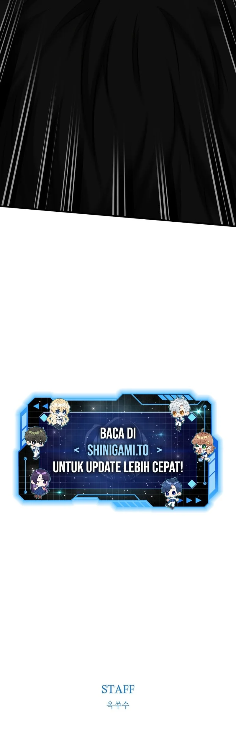 Return Of The All Time Genius Ranker Chapter 40 Halaman 64
