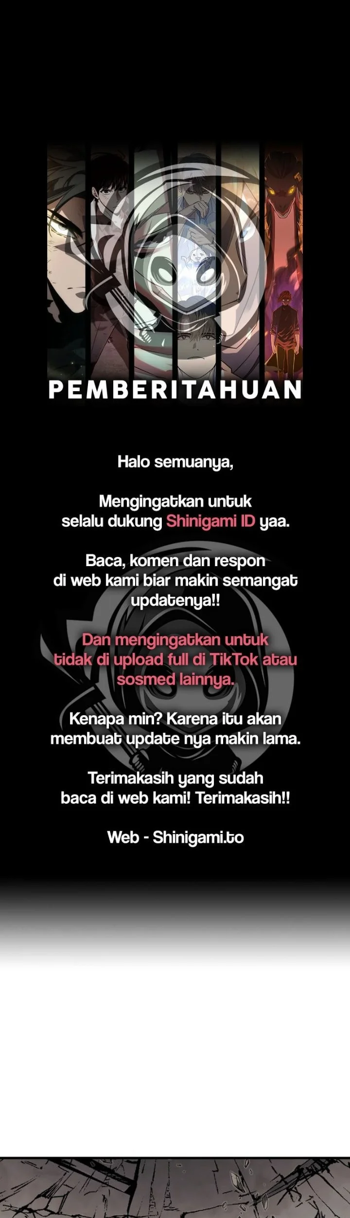 Return Of The All Time Genius Ranker Chapter 41 Halaman 2