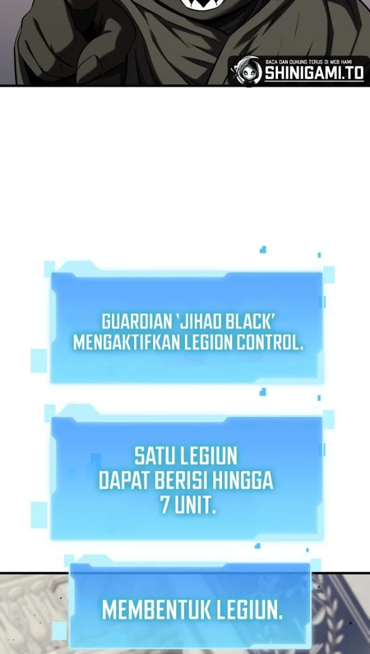 Return Of The All Time Genius Ranker Chapter 41 Halaman 18