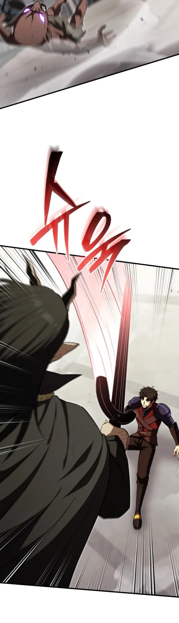 Return Of The All Time Genius Ranker Chapter 41 Halaman 32
