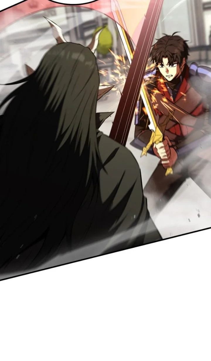 Return Of The All Time Genius Ranker Chapter 41 Halaman 38