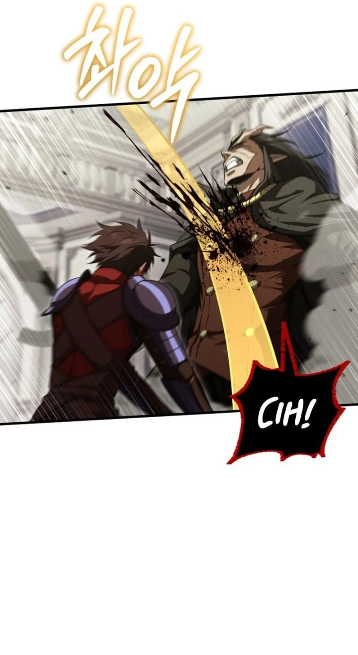 Return Of The All Time Genius Ranker Chapter 41 Halaman 42