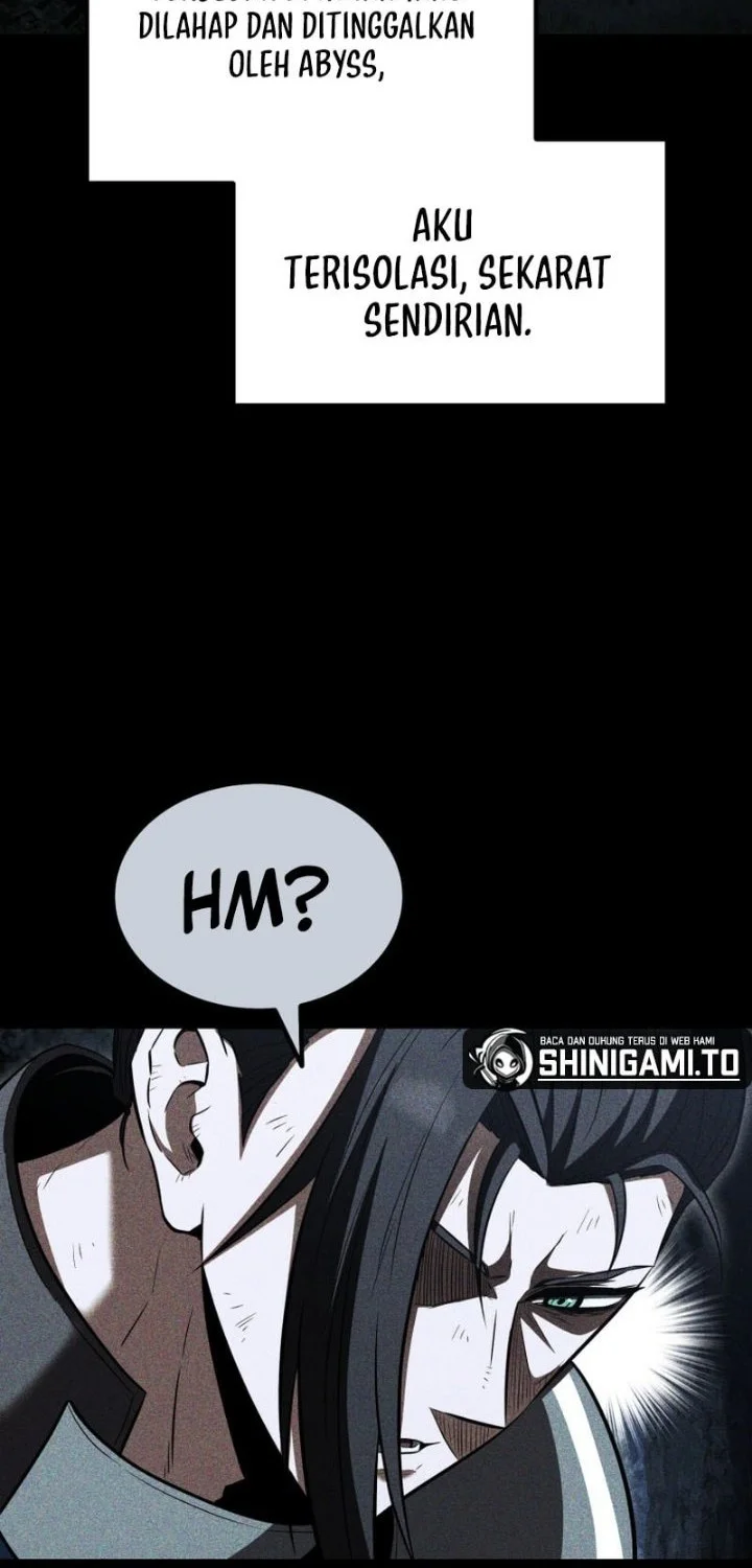 Return Of The All Time Genius Ranker Chapter 41 Halaman 54