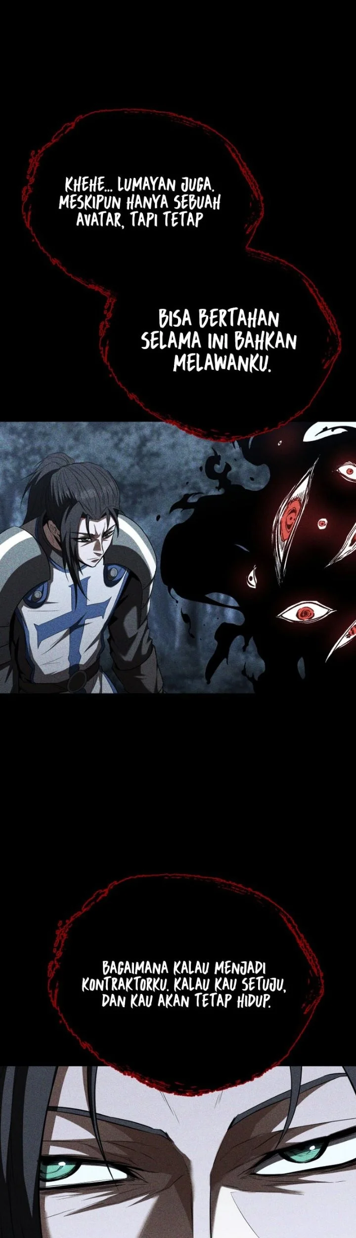 Return Of The All Time Genius Ranker Chapter 41 Halaman 59