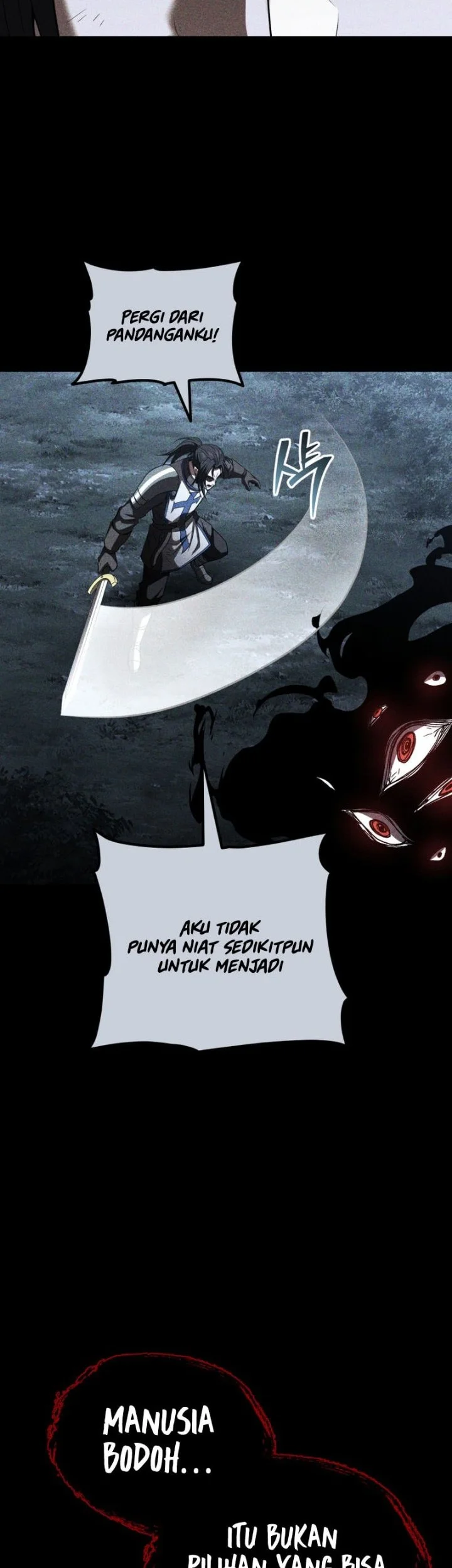 Return Of The All Time Genius Ranker Chapter 41 Halaman 60