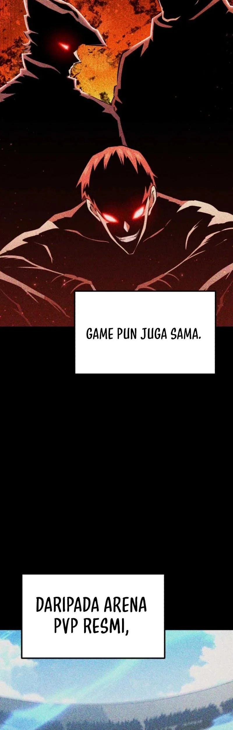 Return Of The All Time Genius Ranker Chapter 9 Halaman 3