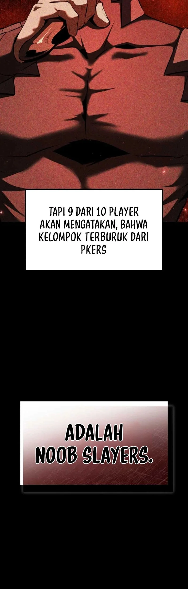 Return Of The All Time Genius Ranker Chapter 9 Halaman 7