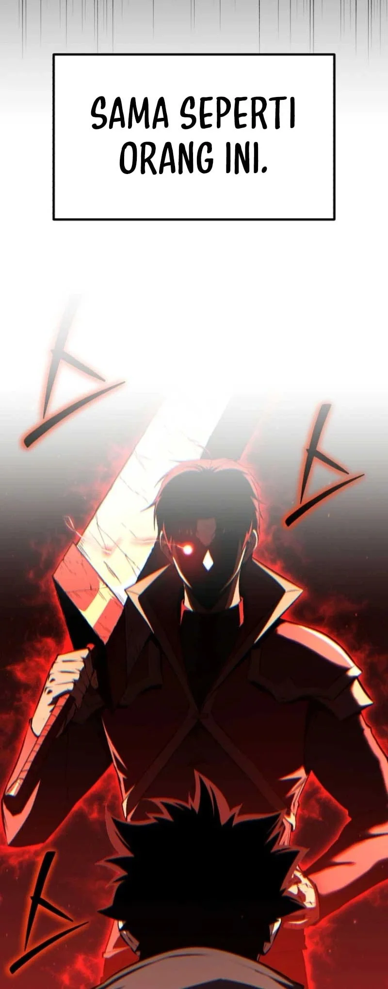 Return Of The All Time Genius Ranker Chapter 9 Halaman 9