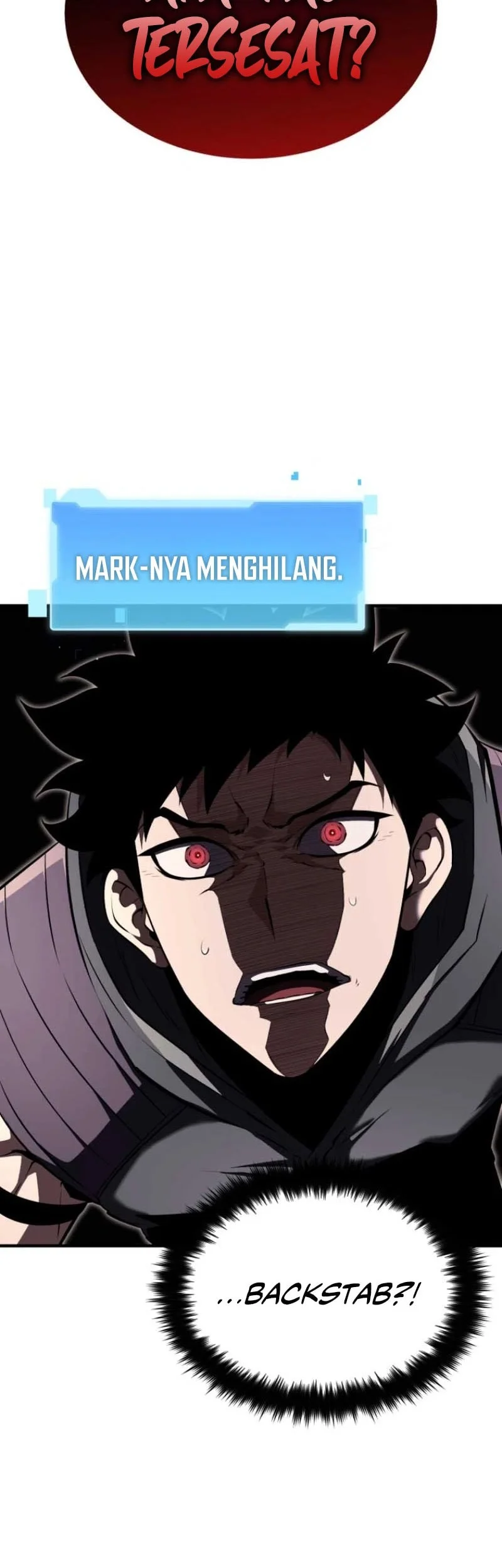 Return Of The All Time Genius Ranker Chapter 9 Halaman 11