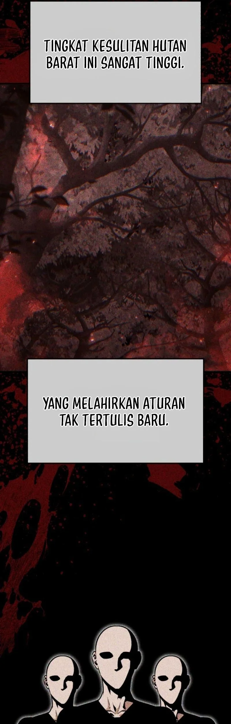 Return Of The All Time Genius Ranker Chapter 9 Halaman 26