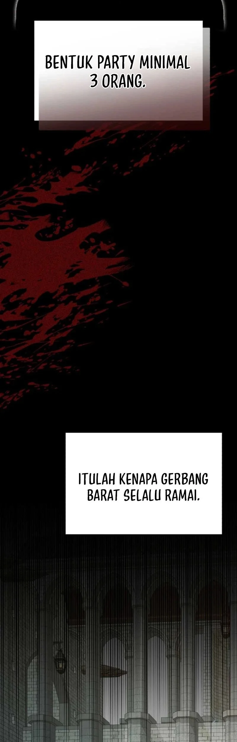 Return Of The All Time Genius Ranker Chapter 9 Halaman 27