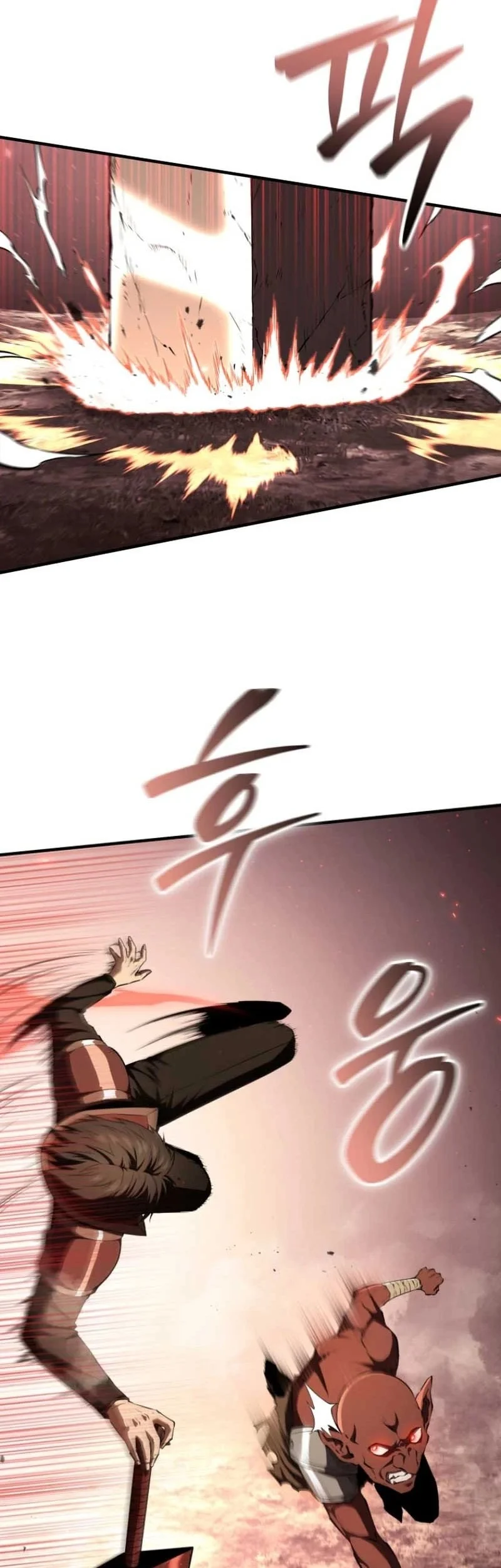 Return Of The All Time Genius Ranker Chapter 9 Halaman 40