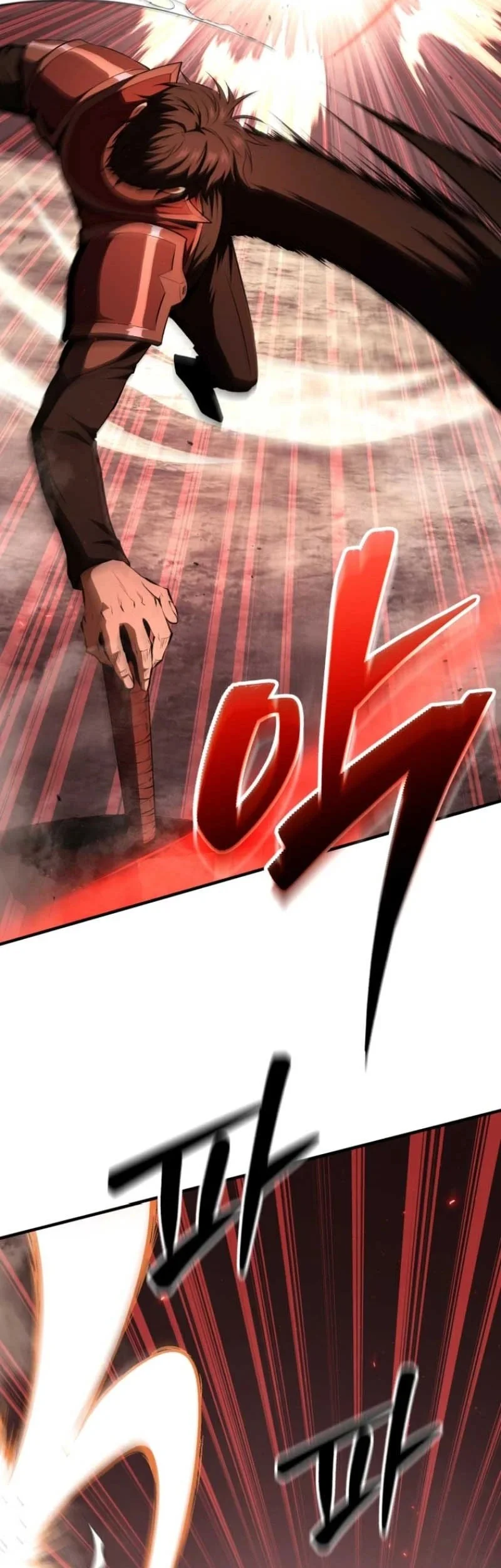 Return Of The All Time Genius Ranker Chapter 9 Halaman 42