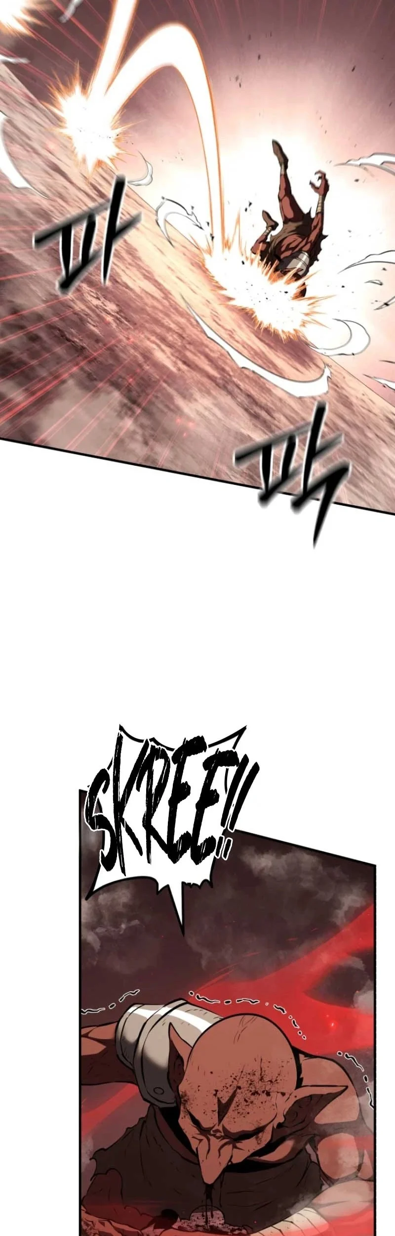 Return Of The All Time Genius Ranker Chapter 9 Halaman 43