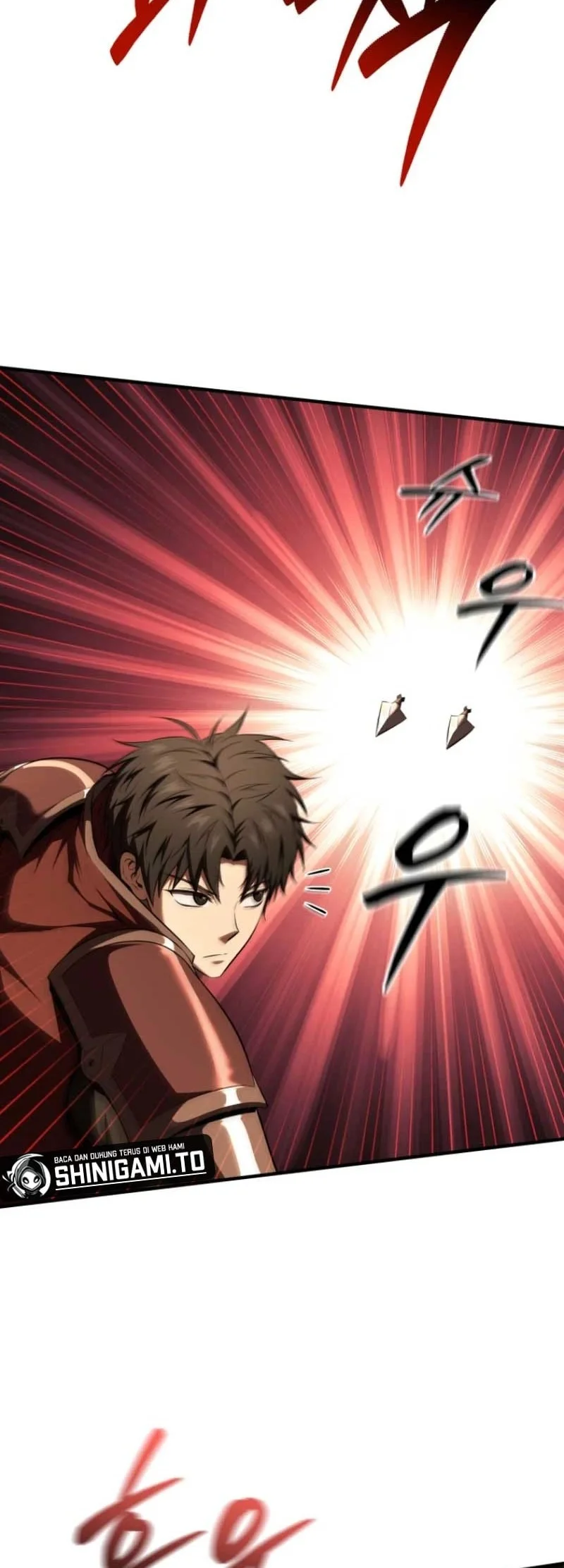 Return Of The All Time Genius Ranker Chapter 9 Halaman 45