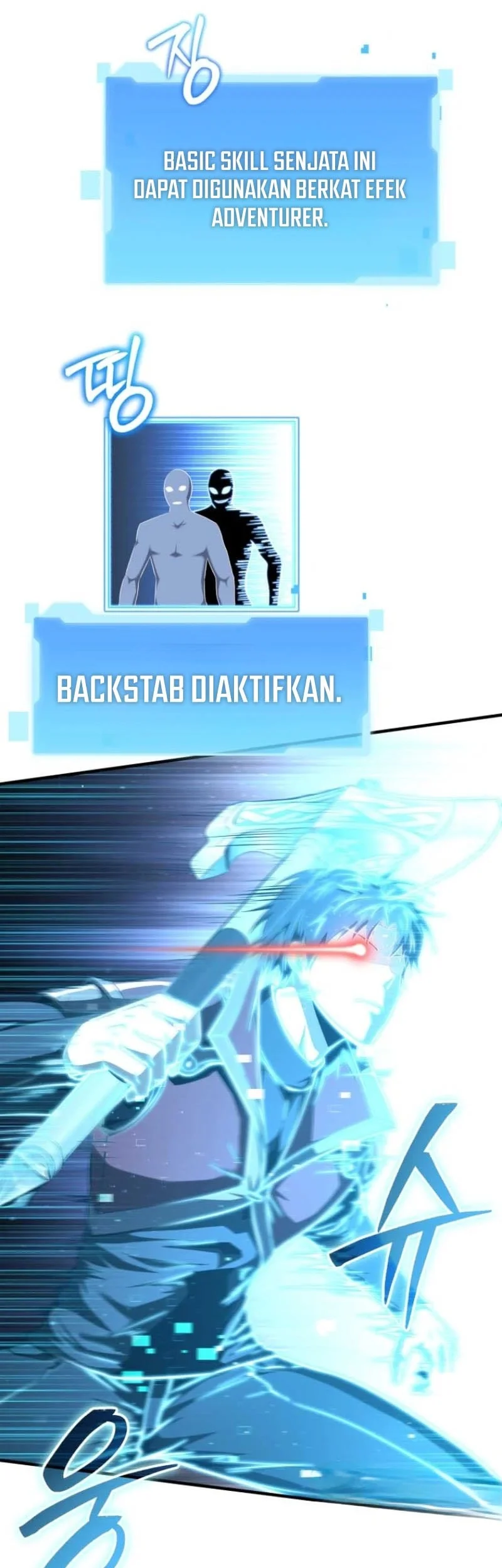 Return Of The All Time Genius Ranker Chapter 9 Halaman 54