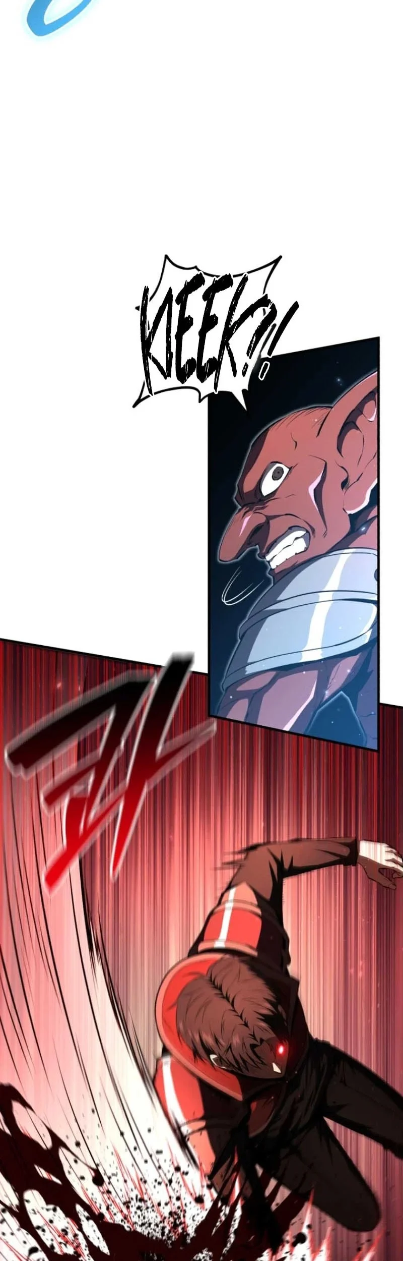 Return Of The All Time Genius Ranker Chapter 9 Halaman 55