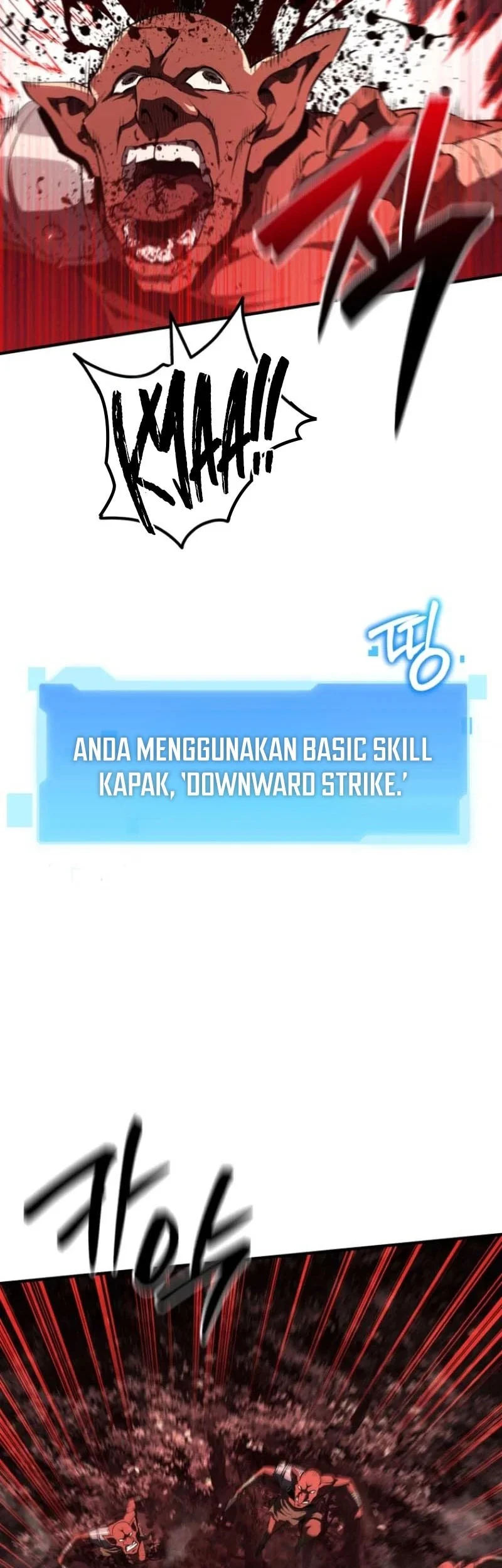 Return Of The All Time Genius Ranker Chapter 9 Halaman 56