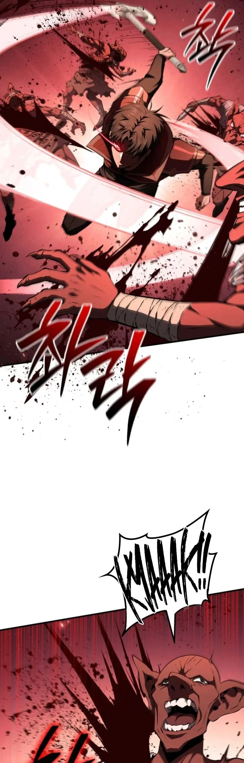 Return Of The All Time Genius Ranker Chapter 9 Halaman 58