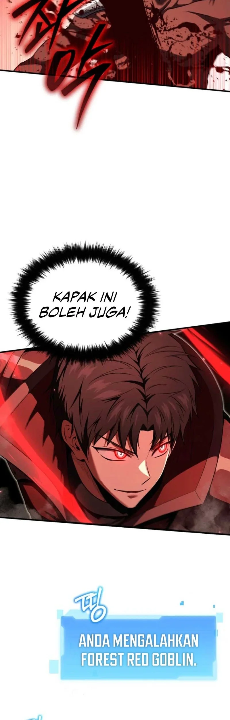 Return Of The All Time Genius Ranker Chapter 9 Halaman 59