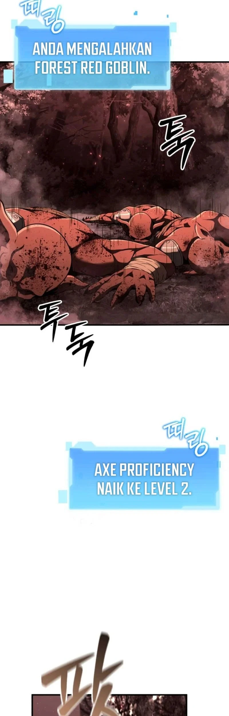 Return Of The All Time Genius Ranker Chapter 9 Halaman 60