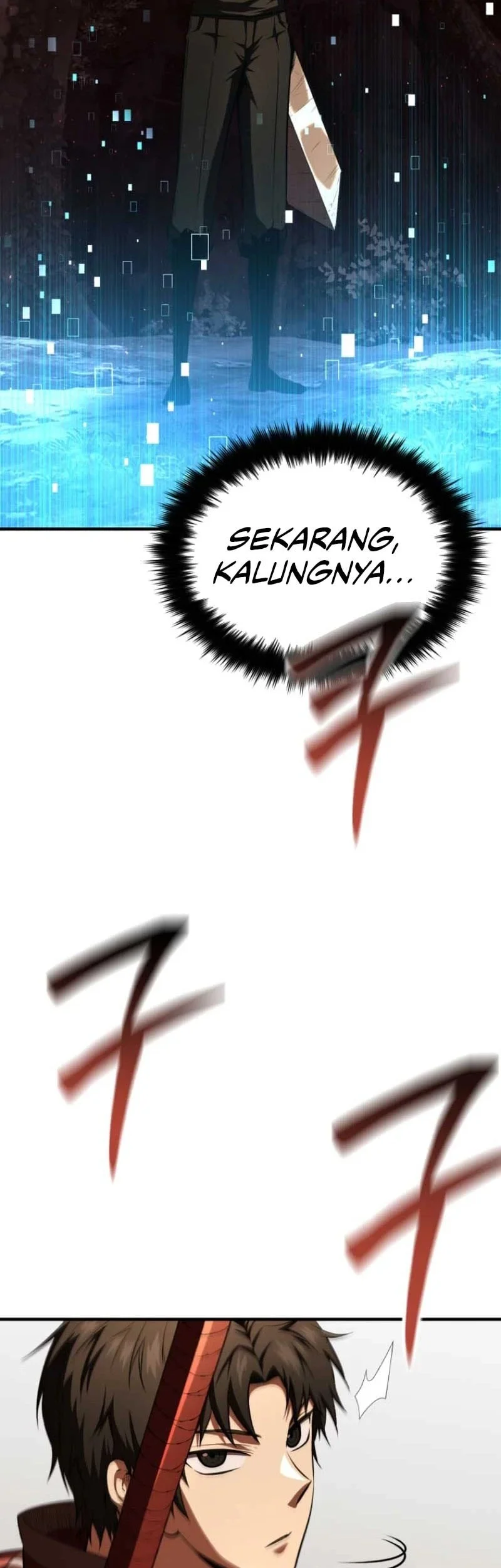 Return Of The All Time Genius Ranker Chapter 9 Halaman 62