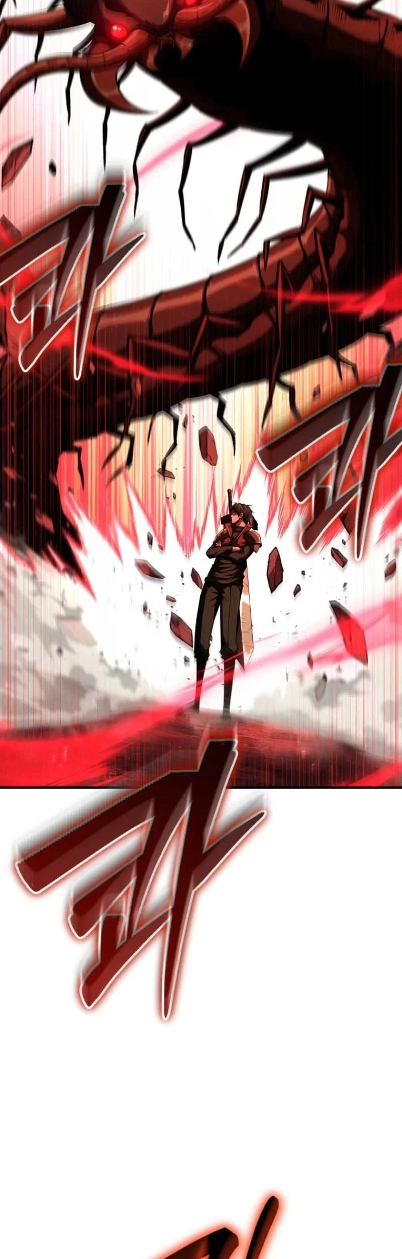 Return Of The All Time Genius Ranker Chapter 9 Halaman 64