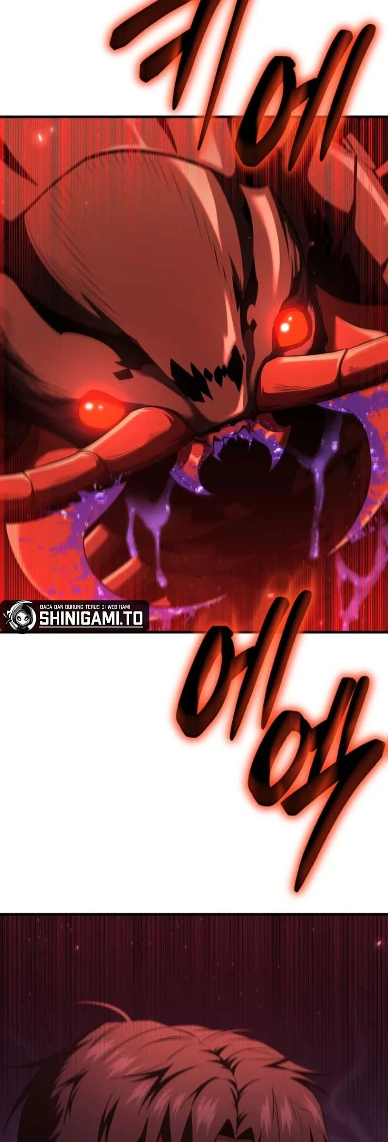 Return Of The All Time Genius Ranker Chapter 9 Halaman 65