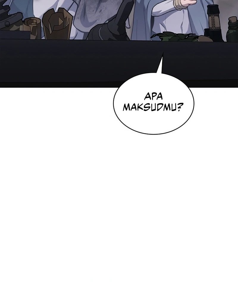 Return Of The Apocalypse Class Death Knight Chapter 15 Halaman 25